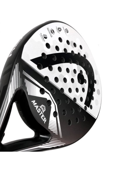 Head Graphene Xt Master Ltd Con Cb | Ofertas de pádel