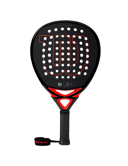 Wilson Bela Pro Padel 2 | Ofertas de pádel