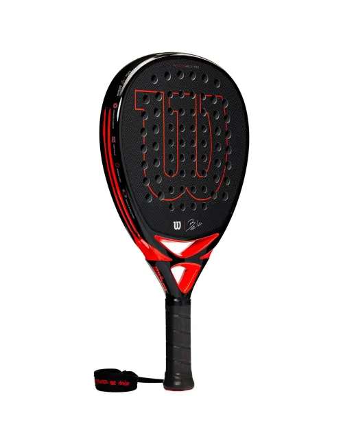 Wilson Bela Pro Padel 2 | Ofertas de pádel
