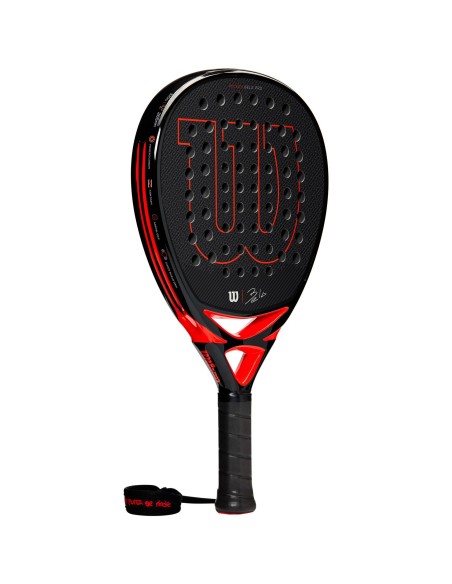 Wilson Bela Pro Padel | Paddle blades Wilson | Wilson 