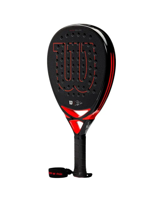 Wilson Bela Pro Padel 2 | Ofertas de pádel
