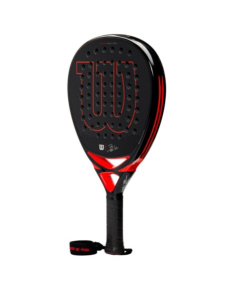 Wilson Bela Pro Padel | Paddle blades Wilson | Wilson 