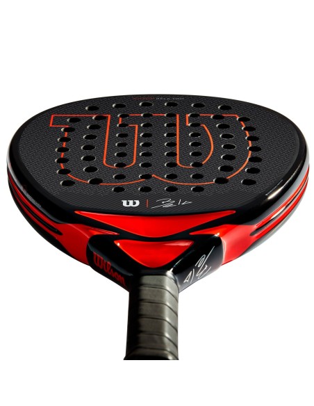 Wilson Bela Pro Padel | Paddle blades Wilson | Wilson 