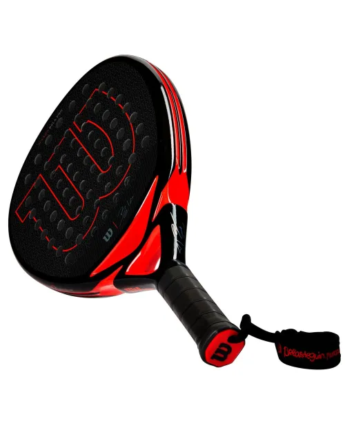 Wilson Bela Pro Padel 2 | Ofertas de pádel