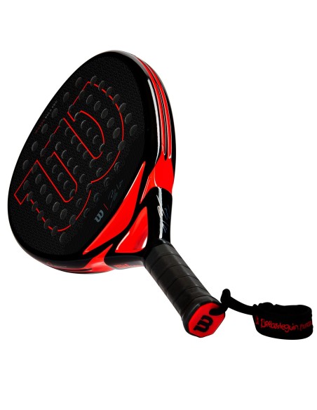 Wilson Bela Pro Padel 2 | Ofertas de pádel
