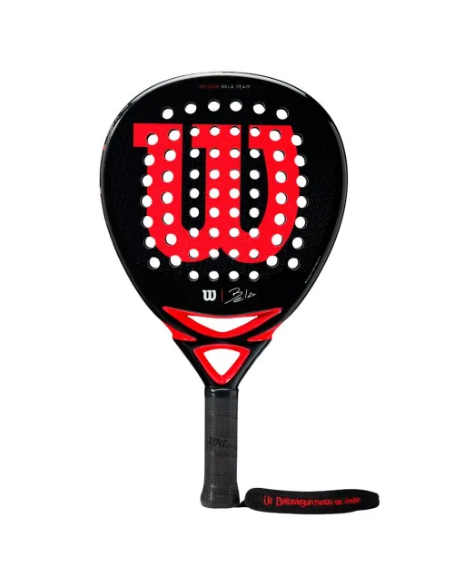 Wilson Bela Team Padel | Paddle blades Wilson | Wilson 