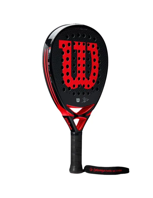 Wilson Bela Team Padel 2 | Ofertas de pádel