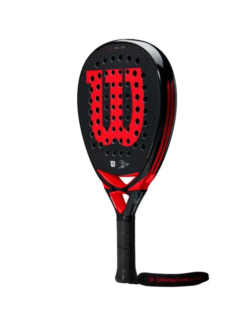 Wilson Bela Team Padel | Ofertas de padel