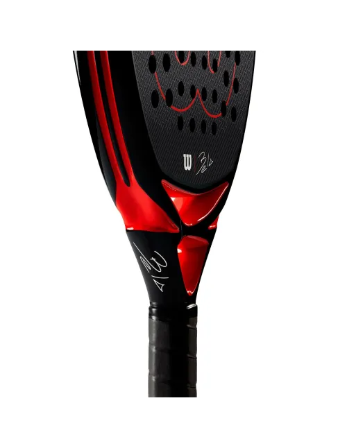 Wilson Bela Pro Padel 2 | Ofertas de pádel