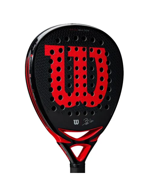 Wilson Bela Team Padel 2 | Ofertas de pádel