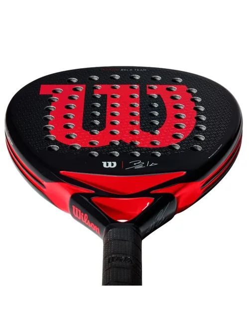 Wilson Team Bela Padel | Ofertas de padel