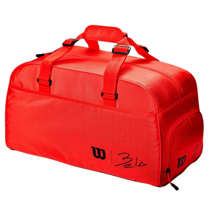 Bag Wilson Bela Small Duffle | Paddle bags and backpacks Wilson | Wilson 
