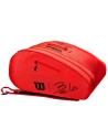 Paletero Wilson Bela Super Tour Padel Bag | Ofertas de pádel