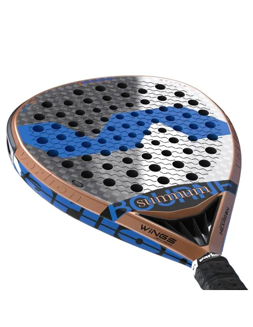 Varlion Bourne Summum Sevenrhombus W Racpac2008015 | Ofertas de pádel