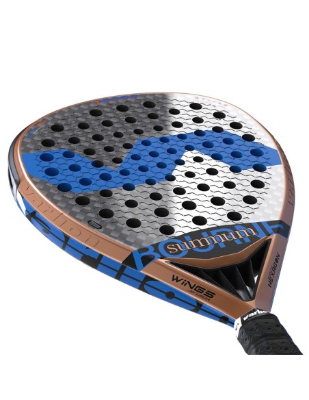 Varlion Bourne Summum Sevenrhombus W Racpac2008015 | Ofertas de pádel