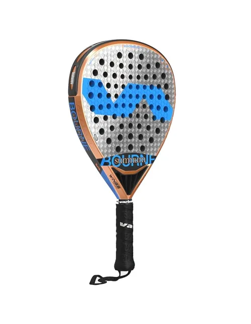 Pala Varlion Bourne Summum Sevenrhombus W RACPAC2008015 | Ofertas de pádel