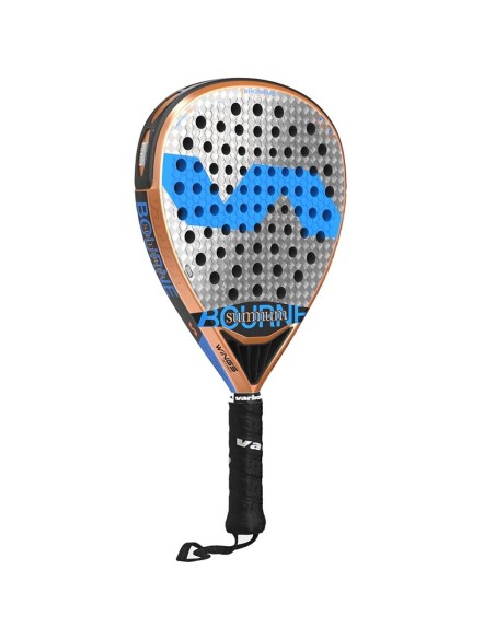 Varlion Bourne Summum Sevenrhombus W Racpac2008015 | Ofertas de pádel
