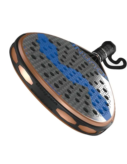 Raquete De Padel Varlion Bourne Summum Sevenrhombus W Racpac2008015 | Ofertas de padel