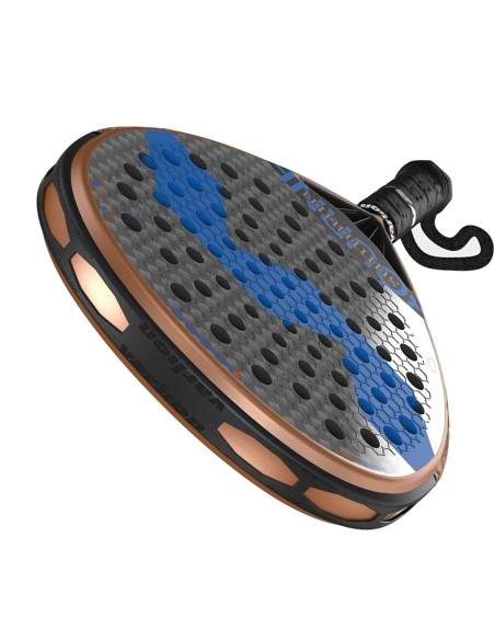 Raquete De Padel Varlion Bourne Summum Sevenrhombus W Racpac2008015 | Ofertas de padel