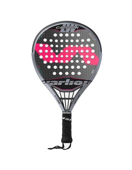 Varlion Lw Diffusor W 2021 Padel Racket | Ofertas de padel