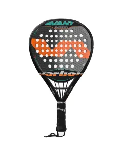 Pala Varlion Avant Carbon Difusor 20.1 W RACPAC2012015 | Ofertas de pádel