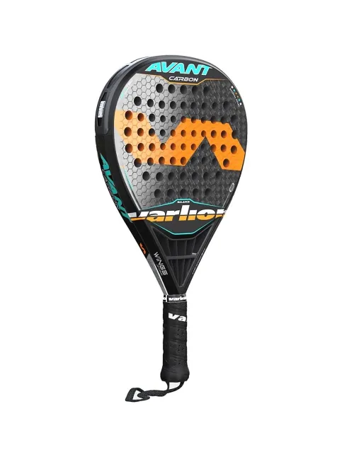 Pala Varlion Avant Carbon Difusor 20.1 W RACPAC2012015 | Ofertas de pádel