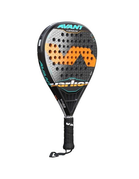 Pala Varlion Avant Carbon Difusor 20.1 W RACPAC2012015 | Ofertas de pádel