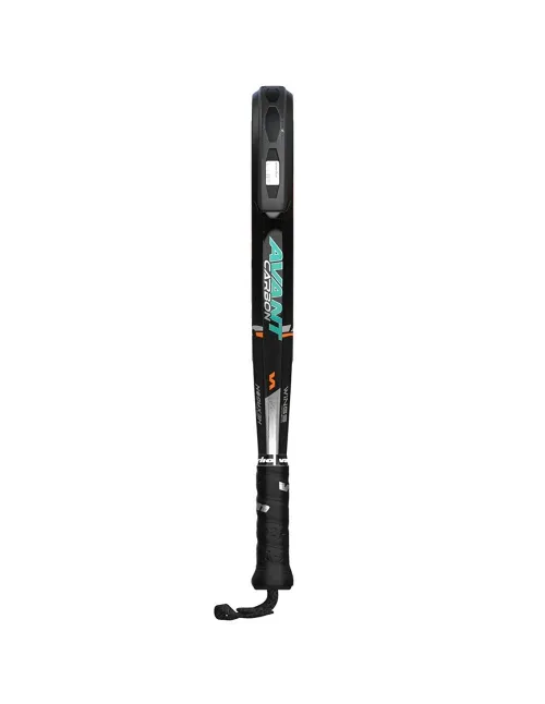 Pala Varlion Avant Carbon Difusor 20.1 W RACPAC2012015 | Ofertas de pádel