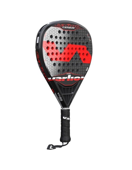 Varlion Canon Diffusor W 2021 Padel Racket | Ofertas de padel
