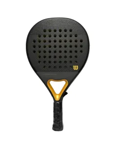Wilson Carbon Force Pro Gold LTD | Ofertas de pádel