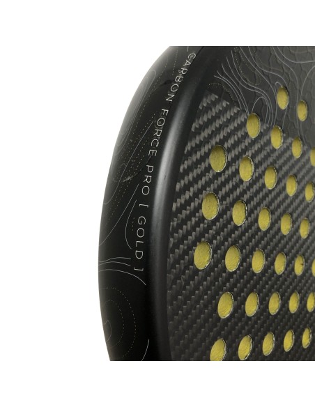 Wilson Carbon Force Pro Gold Ltd | Ofertas de pádel