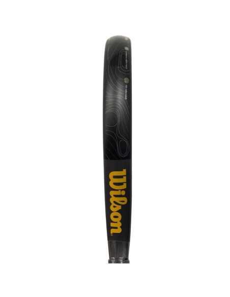 Wilson Carbon Force Pro Gold LTD | Ofertas de pádel
