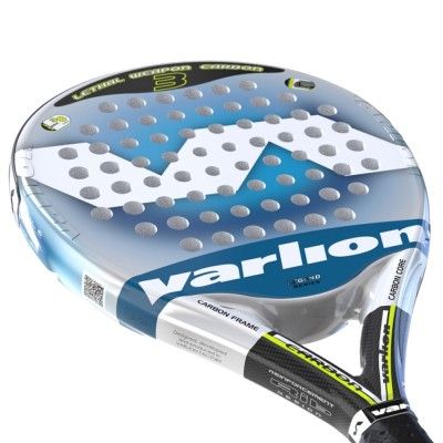 Varlion LW Carbon 3