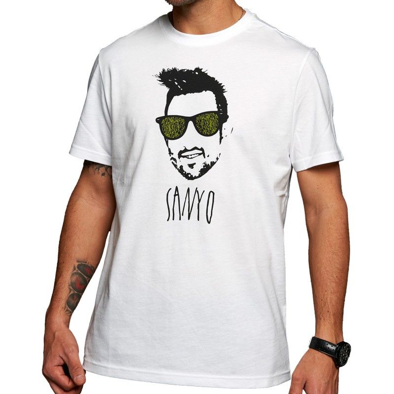 Head SMU Sanyo T-Shirt | Outlet Clothing | Head 