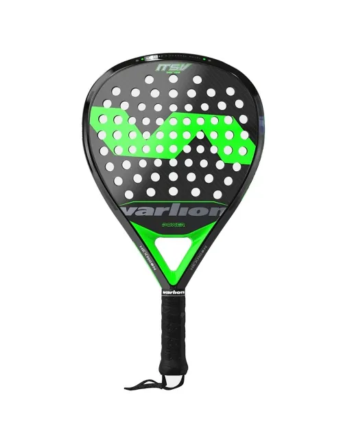 Pala Varlion Bourne 8.8 Verde | Ofertas de pádel