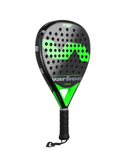 Varlion Bourne 8.8 Raquete Verde | Ofertas de padel