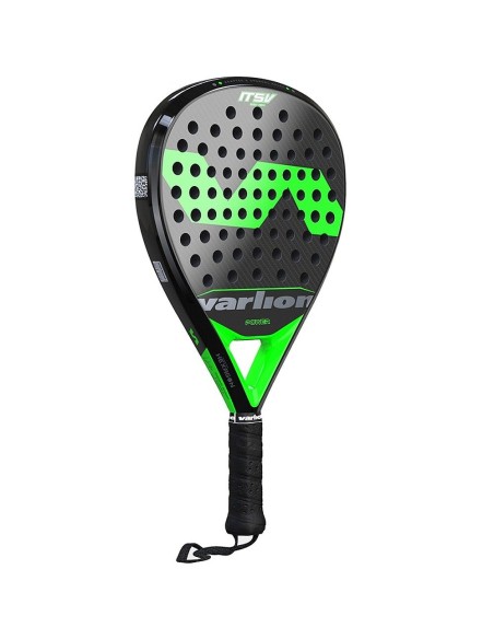 Varlion Bourne 8.8 Raquete Verde | Ofertas de padel
