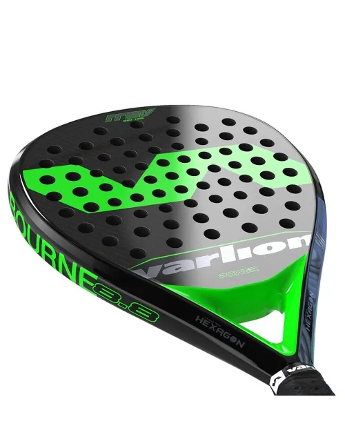 Varlion Pala Bourne 8,8 |Padel offers