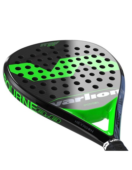 Varlion Pá Bourne 8.8 | Ofertas de padel