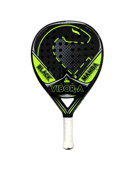 Vibor-A Black Mamba Liquido | Racchette da padel Vibora | Vibor-A 