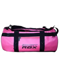 Bolsa Rox mediana R- Beta rosa | Ofertas de padel