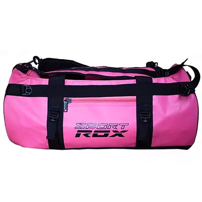 Bolsa Rox mediana R- Beta rosa | Todo a 9,99€ | Rox 