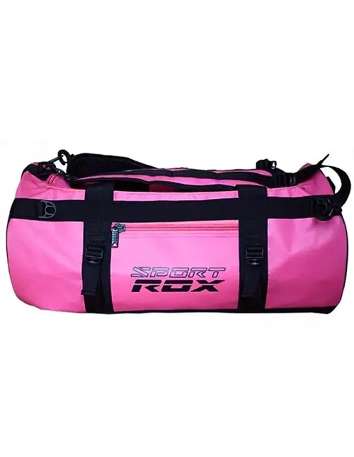 Bolsa Rox mediana R- Beta rosa | Todo a 9,99€ | Rox 