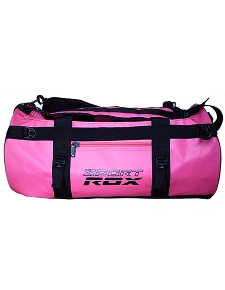 Bolsa Rox mediana R- Beta rosa | Ofertas de padel