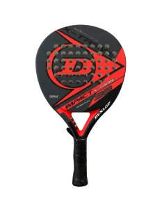 Dunlop Impact Hl Rot