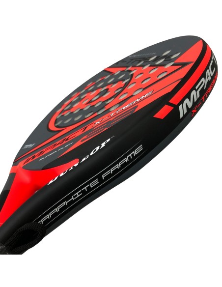 Dunlop Impact X-treme | Ofertas de pádel