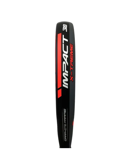 Dunlop Impact X-treme | Ofertas de pádel