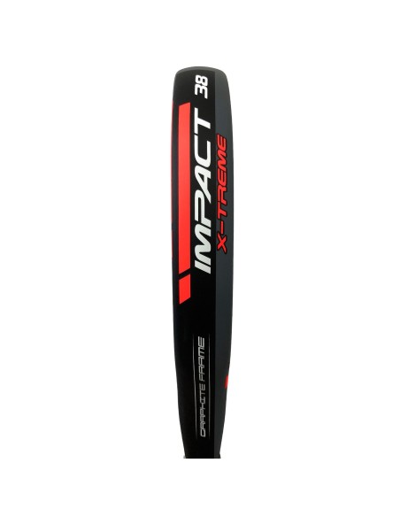 Dunlop Impact X-treme | Ofertas de pádel