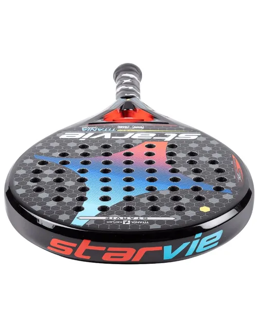 StarVie Titania Kepler | Ofertas de pádel