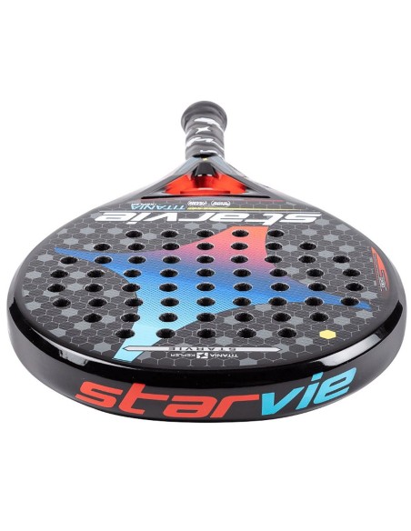 StarVie Titania Kepler | Ofertas de pádel